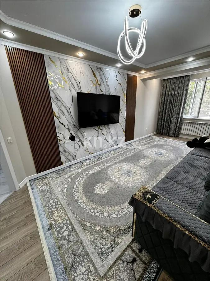 Продажа 2-комнатной квартиры, 70 м², ул. Есенова, дом  160/3 в Алматы