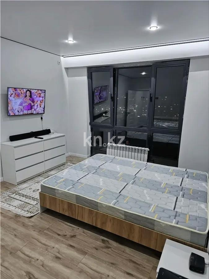 Продажа 2-комнатной квартиры, 54 м² в Алматы - фото 2