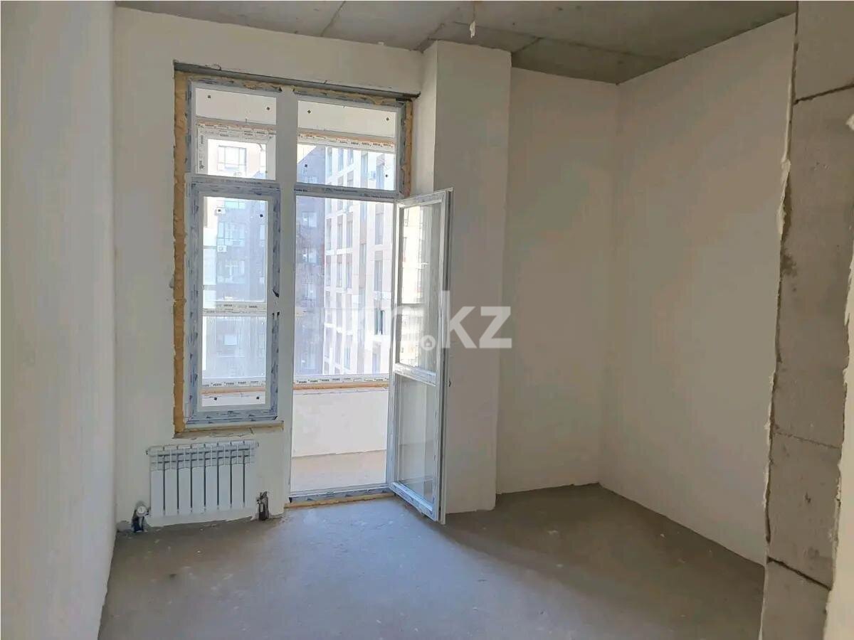 Продажа 2-комнатной квартиры, 68 м² в Астане