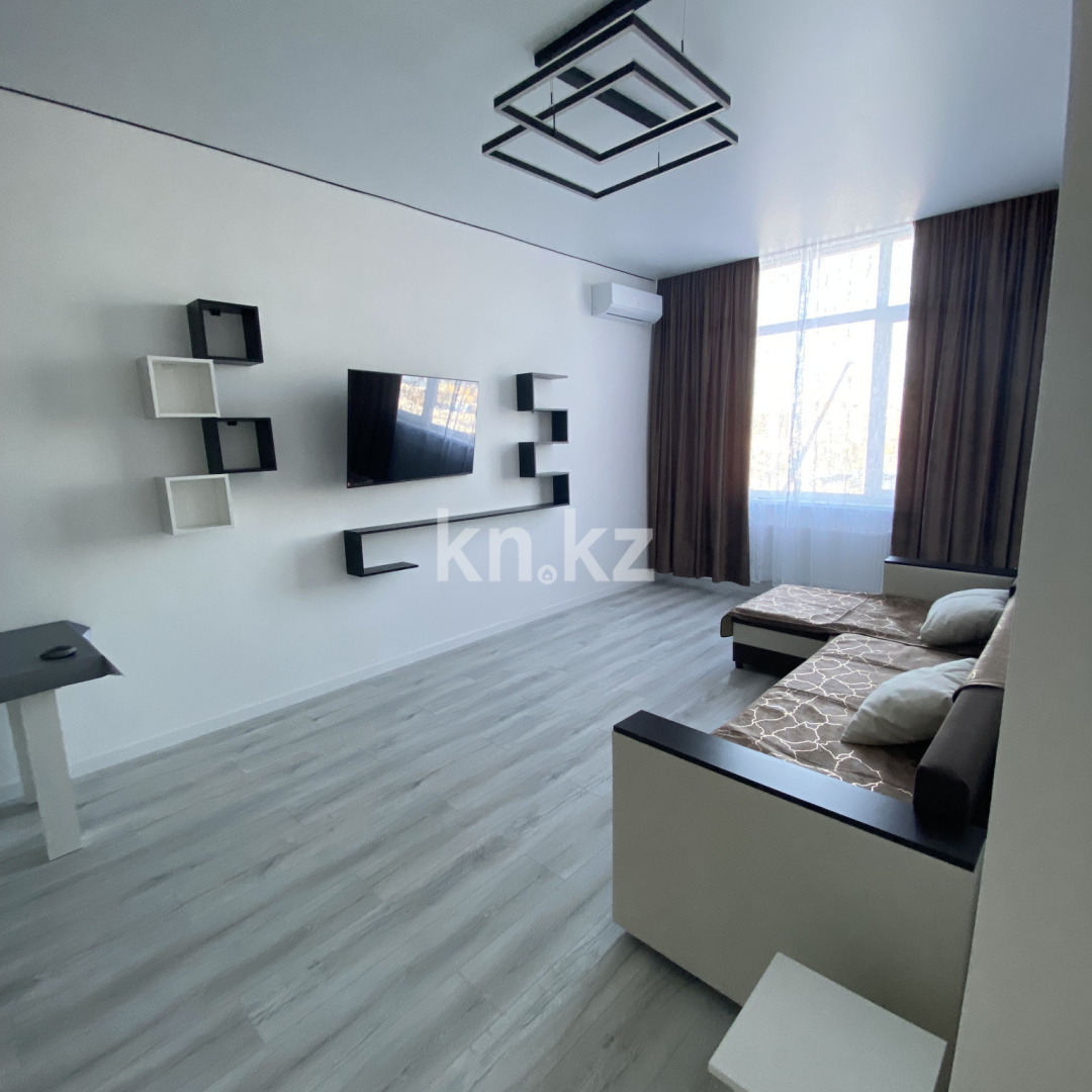 Аренда 2-комнатной квартиры, 43 м² в Астане - фото 9