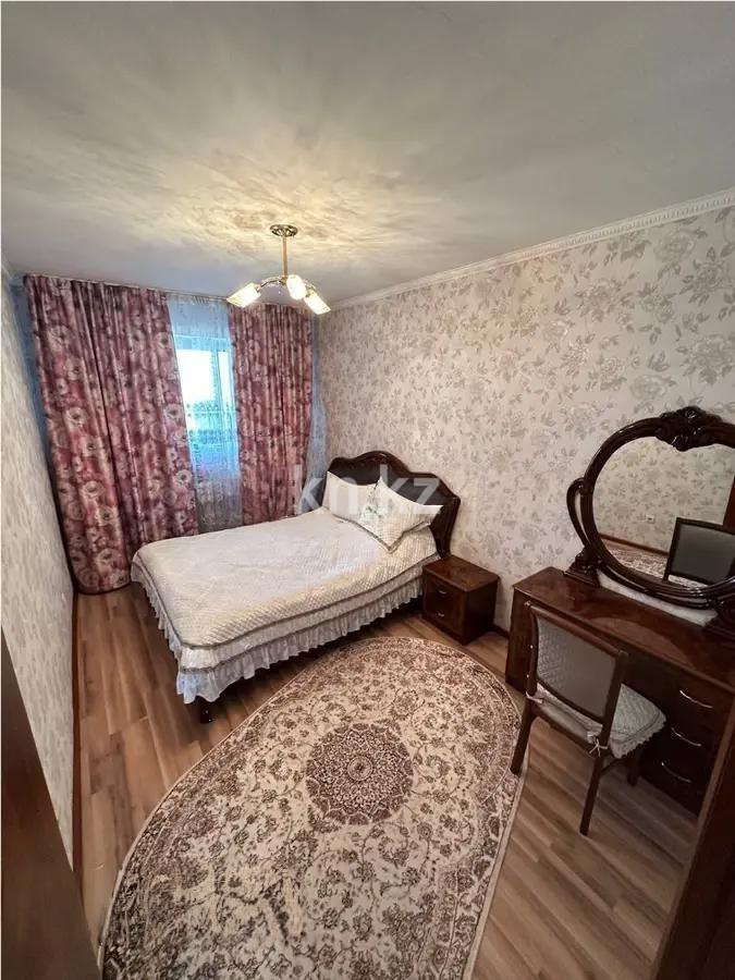 Продажа 2-комнатной квартиры, 58 м², пр. Кудайбердыулы, дом  25/1 в Астане - фото 2