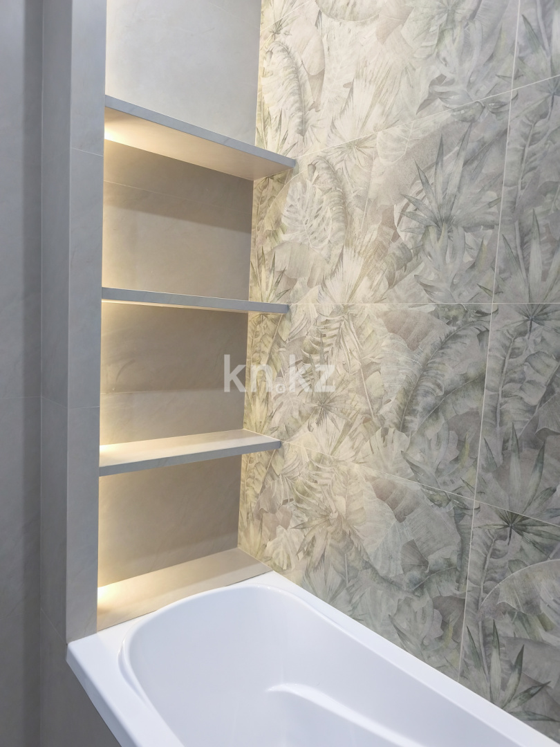 Продажа 2-комнатной квартиры, 40.3 м² в Алматы - фото 5