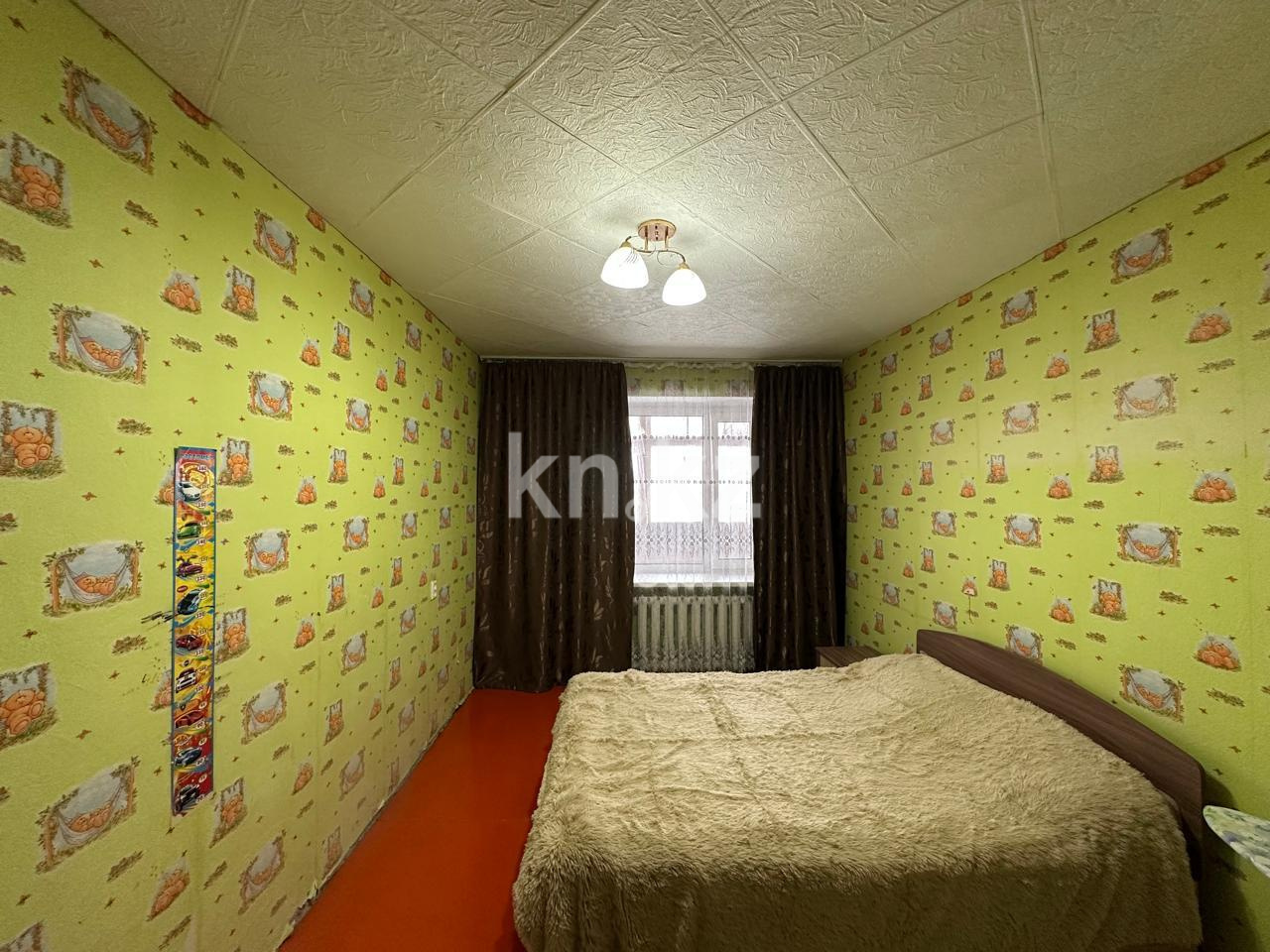 Продажа 3-комнатной квартиры, 89 м², ул. Мустафина в Темиртау - фото 3