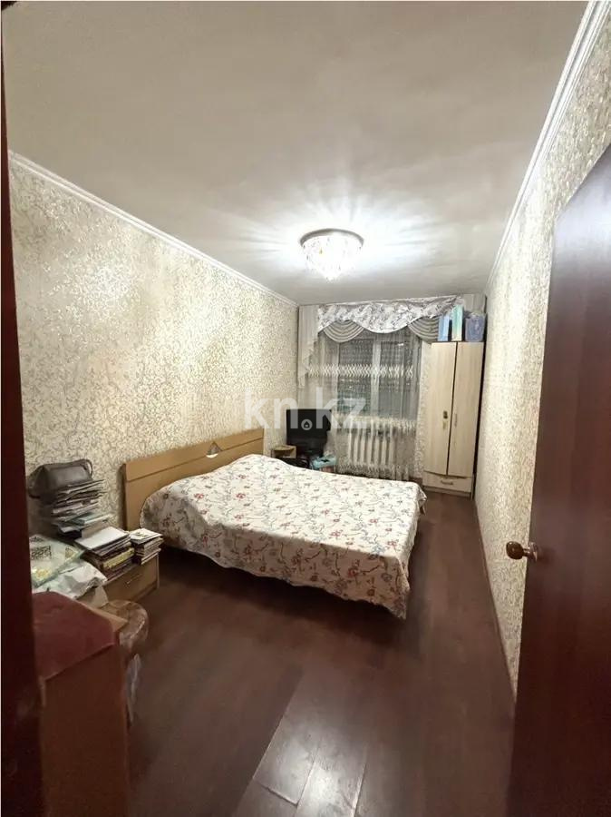 Продажа 3-комнатной квартиры, 65.4 м² в Астане - фото 2