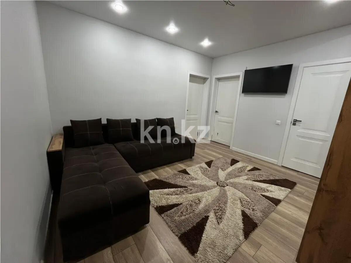 Продажа 2-комнатной квартиры, 50 м² в Алматы