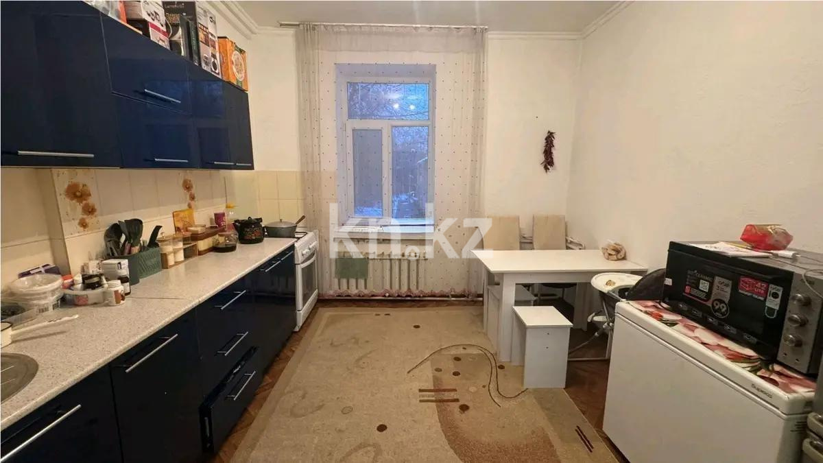 Продажа 2-комнатной квартиры, 55 м² в Алматы - фото 3