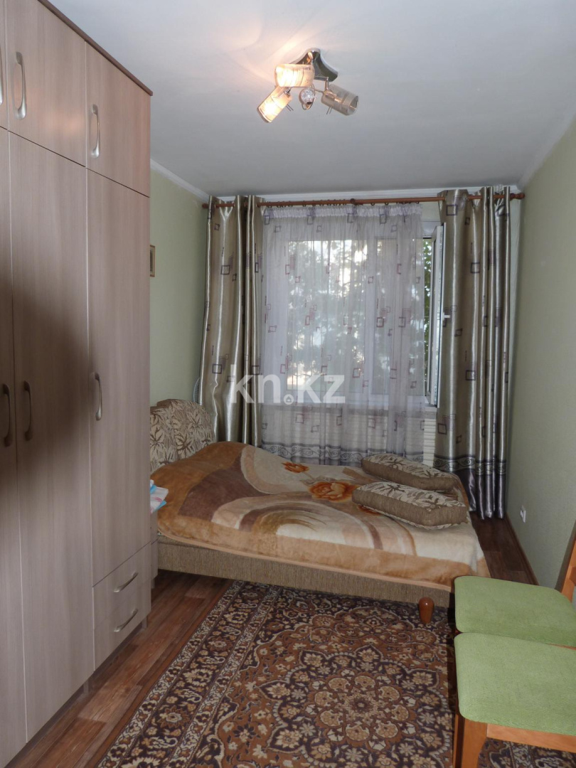 Продажа 2-комнатной квартиры, 52 м², ул. Мухита, дом  134 в Уральске - фото 5
