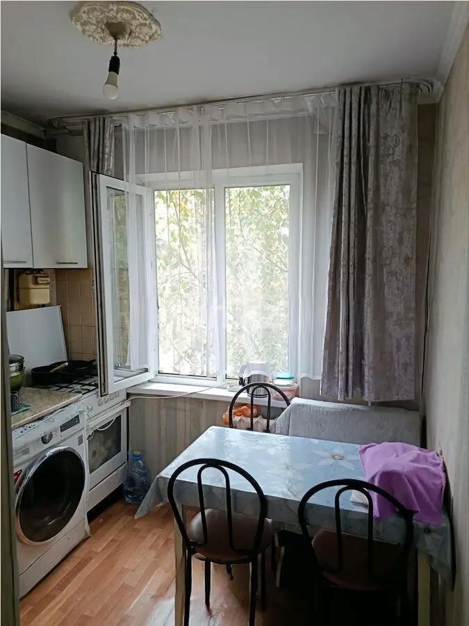 Продажа 2-комнатной квартиры, 43 м² в Алматы - фото 2