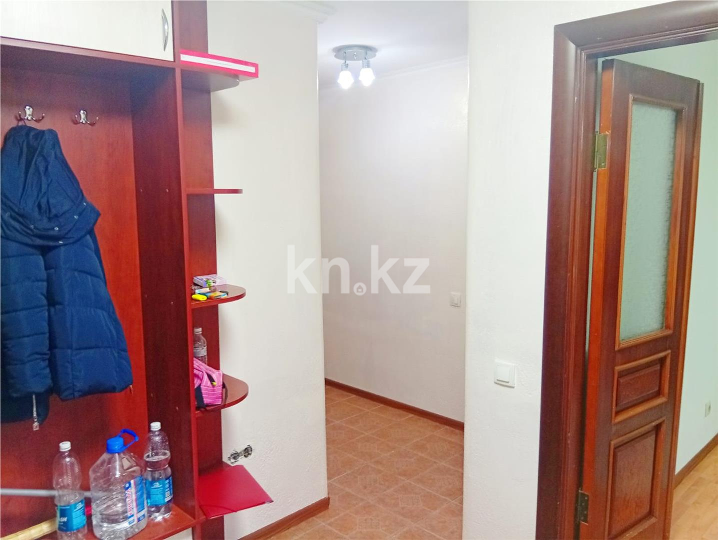 Продажа 2-комнатной квартиры, 50 м², пр. Республики в Астане - фото 19