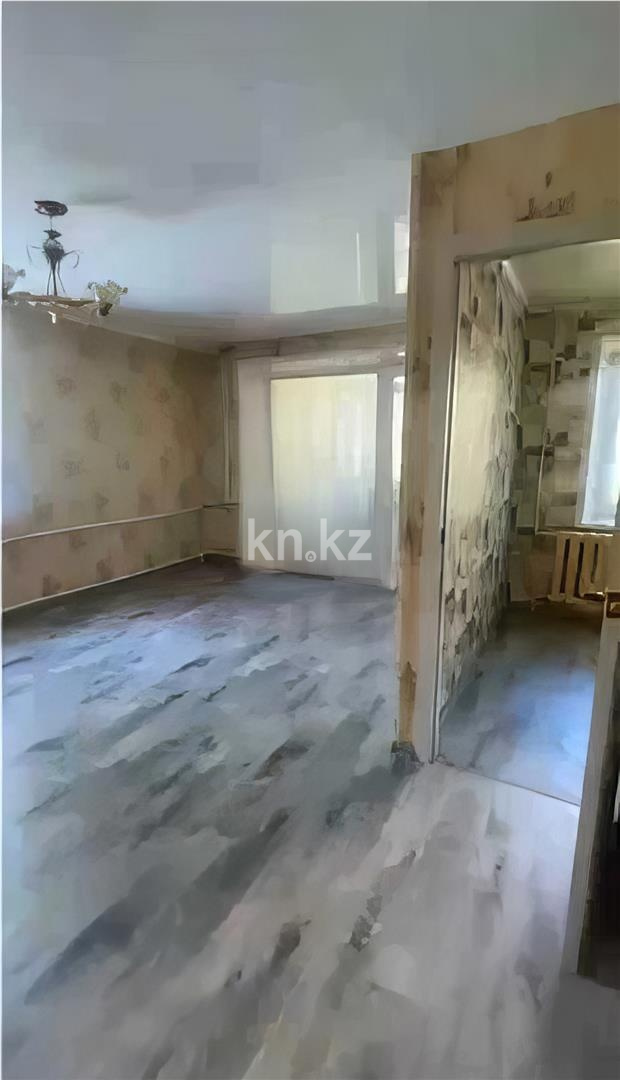 Продажа 1-комнатной квартиры, 31 м² в Темиртау