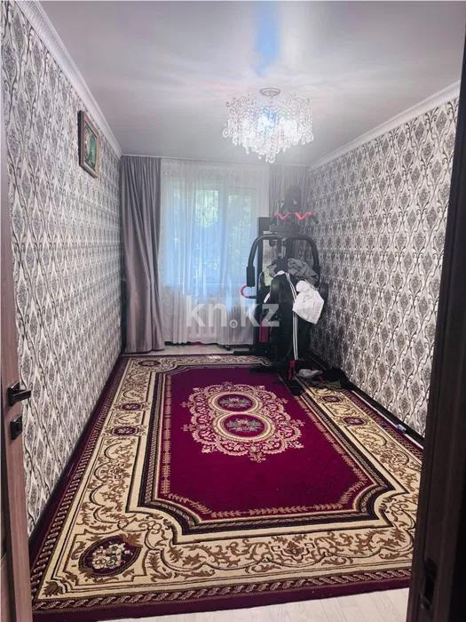 Продажа 3-комнатной квартиры, 58 м² в Темиртау