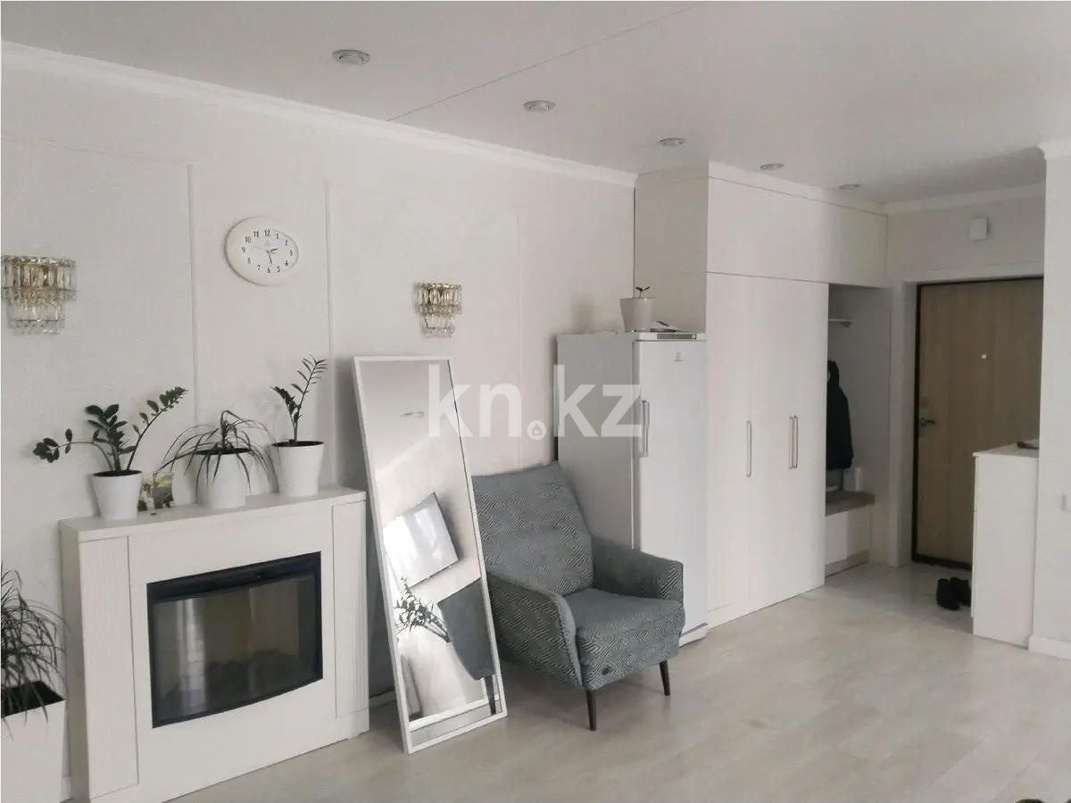 Продажа 4-комнатной квартиры, 94 м² в Астане - фото 2