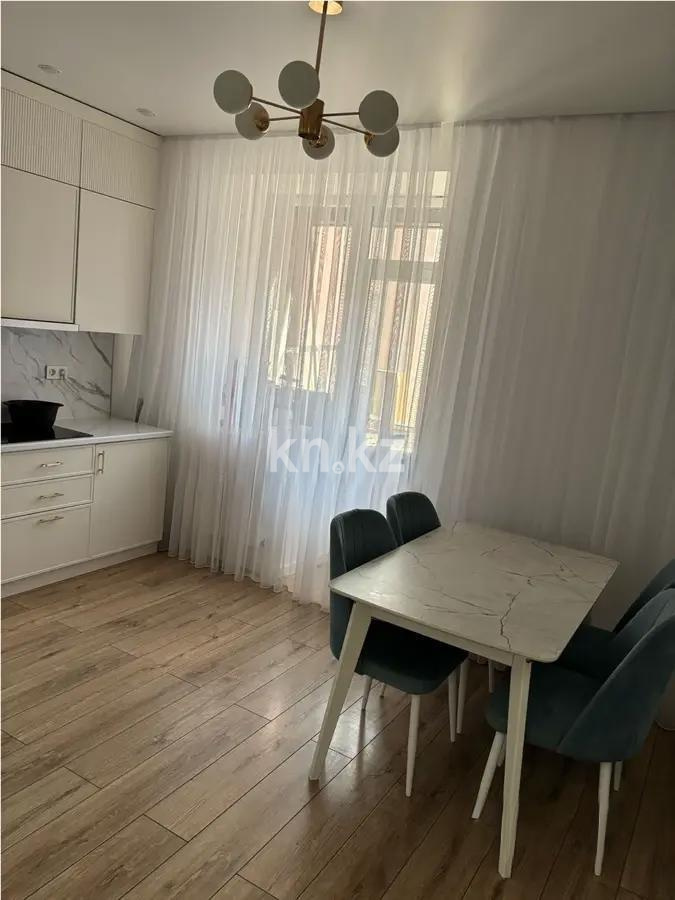 Продажа 2-комнатной квартиры, 61.4 м² в Астане - фото 3