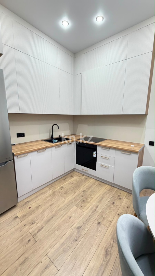 Аренда 2-комнатной квартиры, 43 м² в Астане