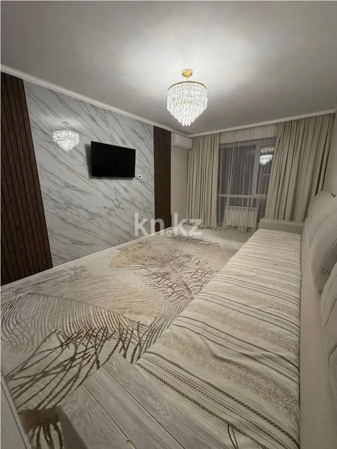Продажа 2-комнатной квартиры, 75 м² в Алматы