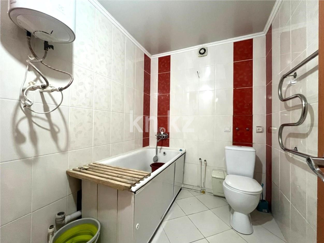 Продажа 2-комнатной квартиры, 40 м² в Караганде - фото 5