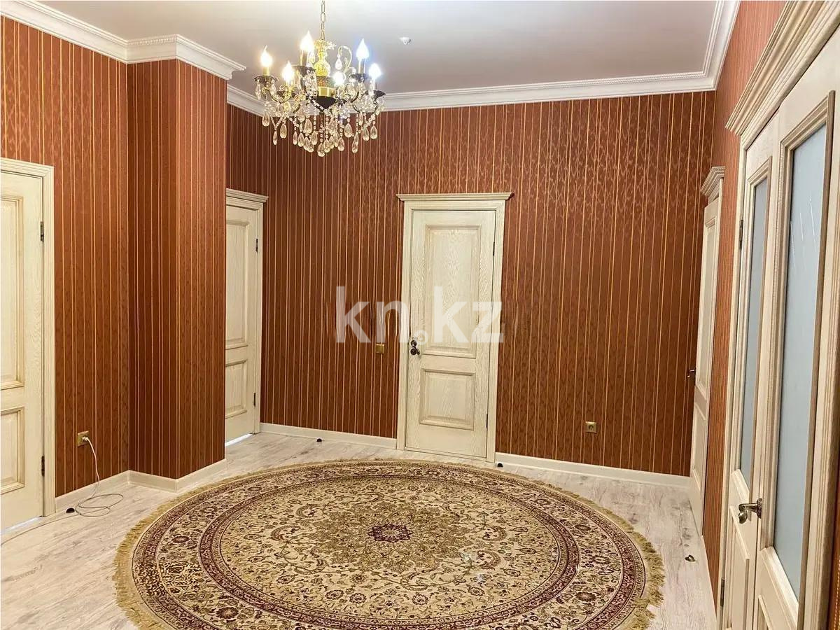 Продажа 4-комнатной квартиры, 142 м² в Астане - фото 8