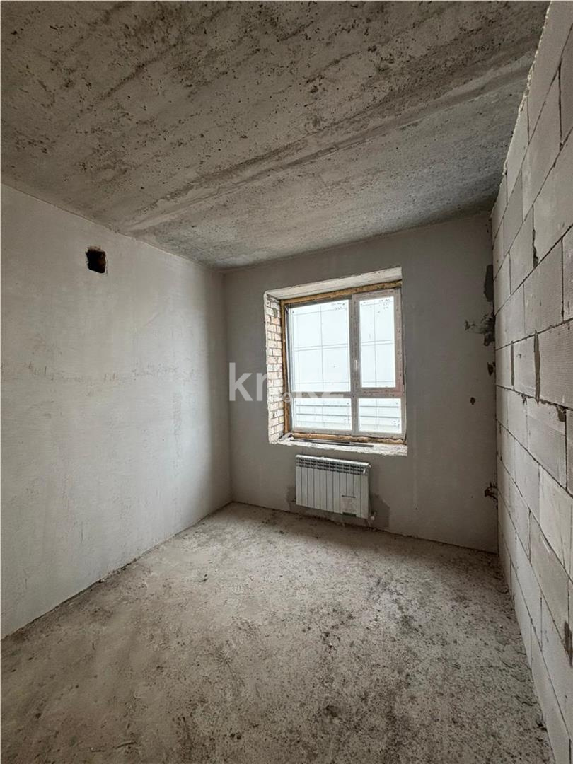 Продажа 2-комнатной квартиры, 51 м² в Караганде - фото 4