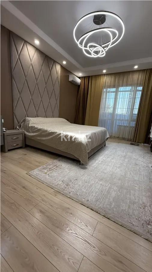 Продажа 3-комнатной квартиры, 156 м² в Алматы - фото 2