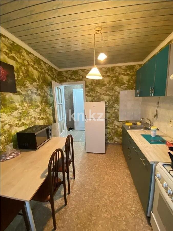 Продажа 4-комнатной квартиры, 77.5 м² в Астане - фото 5