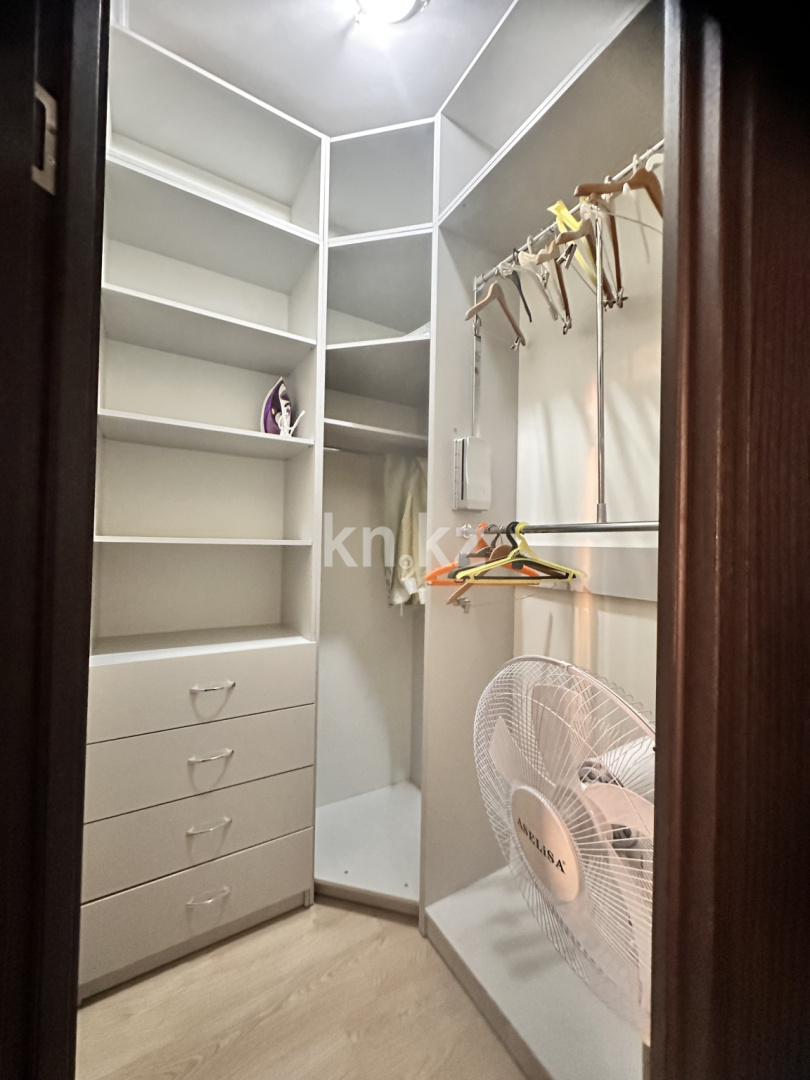 Продажа 3-комнатной квартиры, 104 м² в Астане - фото 9