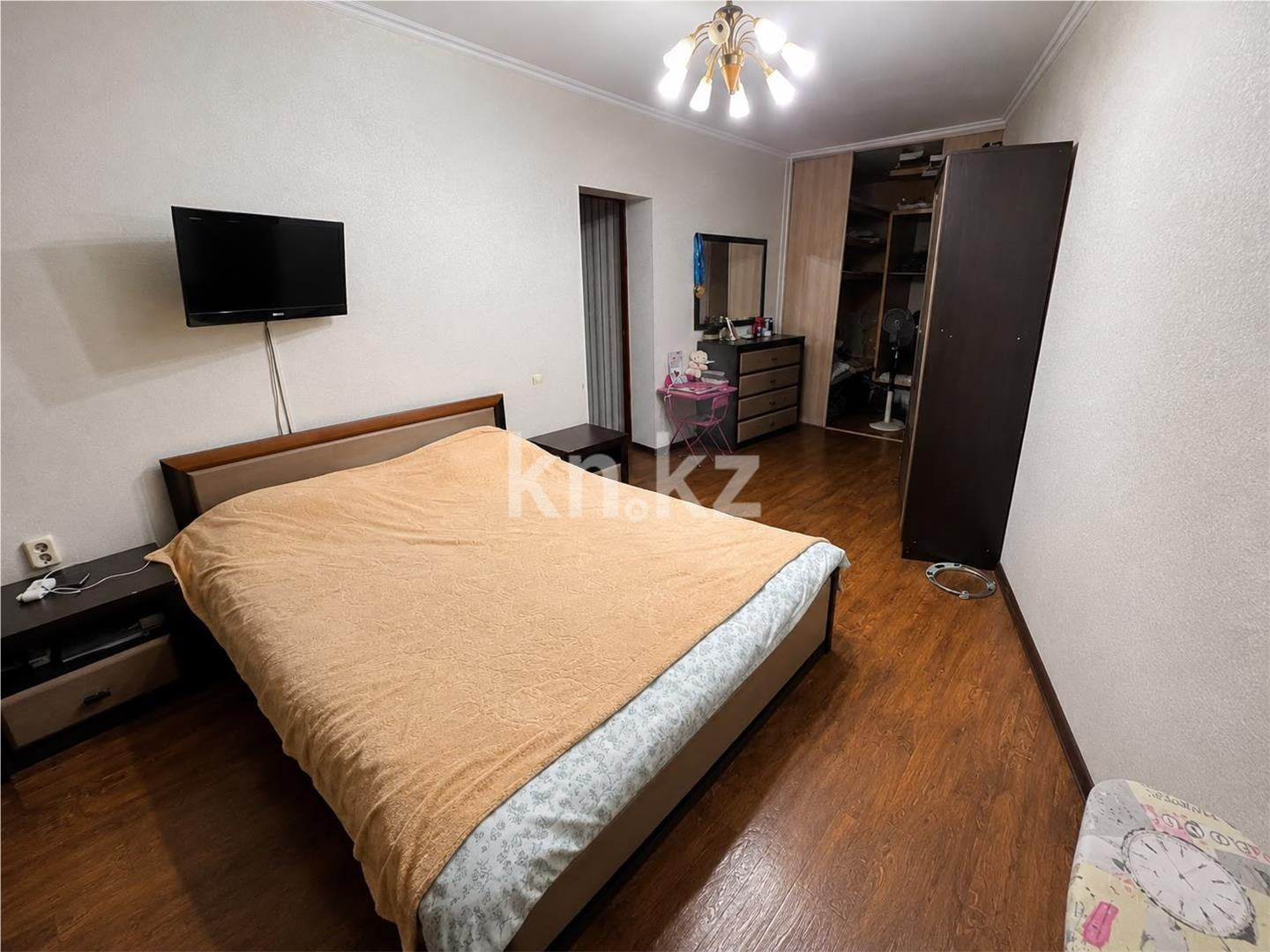 Продажа 4-комнатной квартиры, 85 м² в Караганде - фото 3