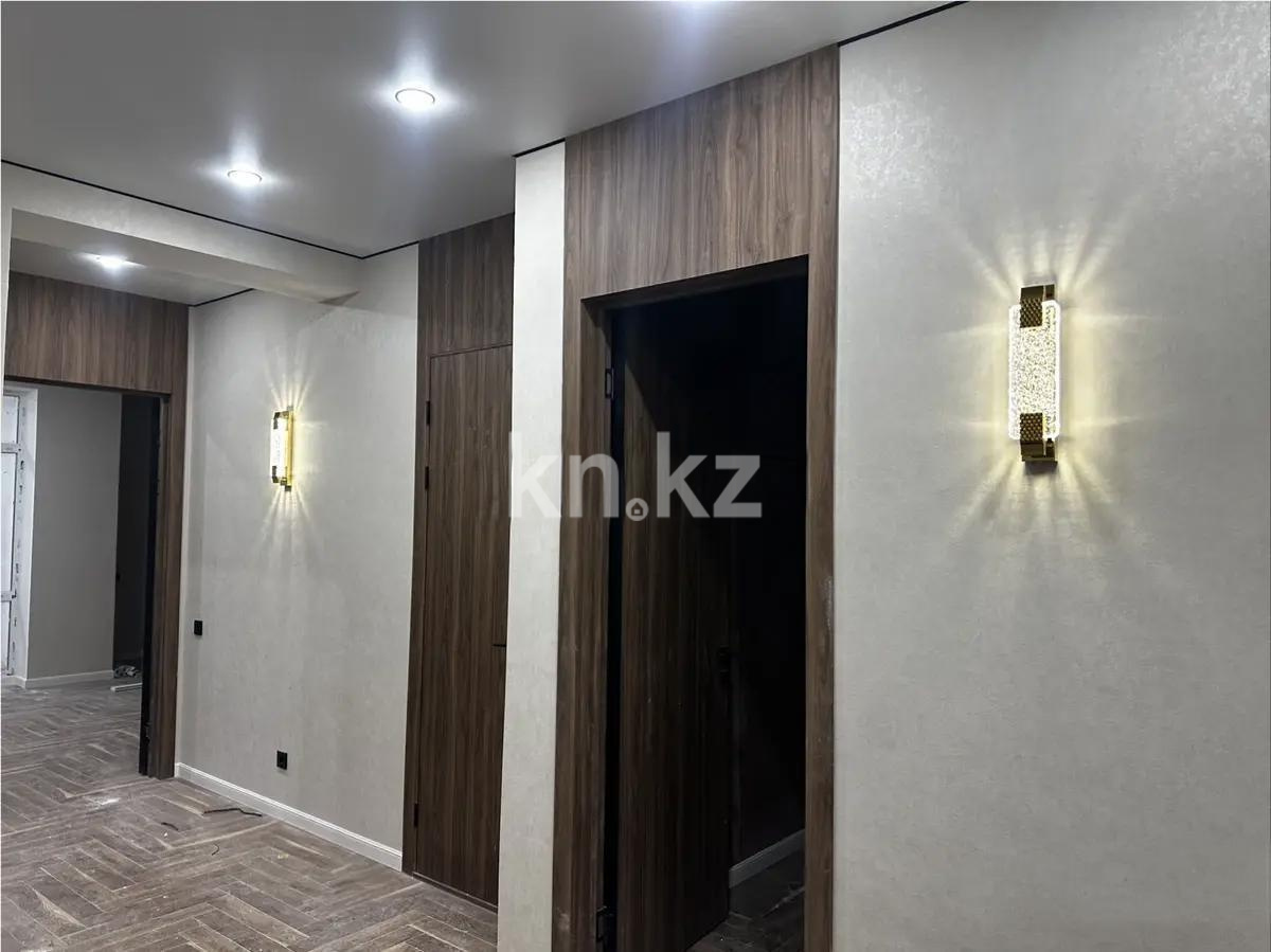 Продажа 3-комнатной квартиры, 101 м², ул. Бокейхана, дом  29 стр в Астане