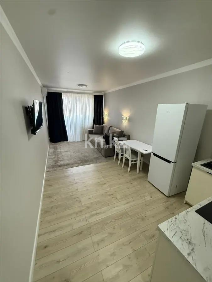 Продажа 1-комнатной квартиры, 33 м² в Алматы