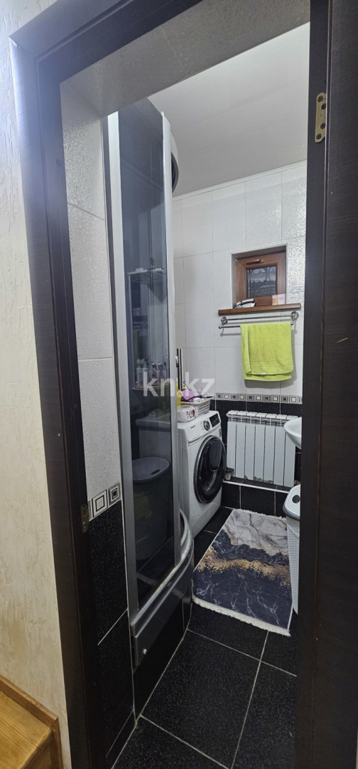 Продажа 5-комнатного дома, 150 м², Шарипханова в Алматы - фото 17