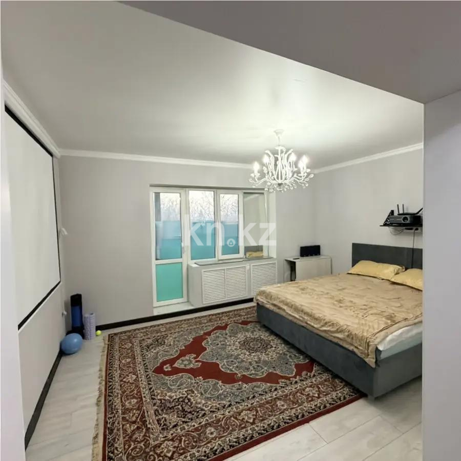 Продажа 2-комнатной квартиры, 82 м² в Алматы - фото 2