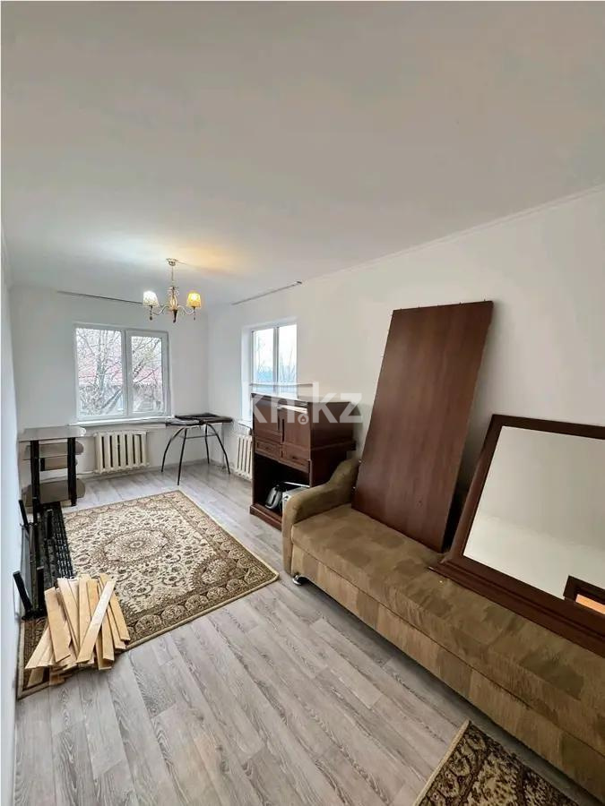 Продажа 2-комнатной квартиры, 45 м², 2 мкр., дом  34 в Алматы