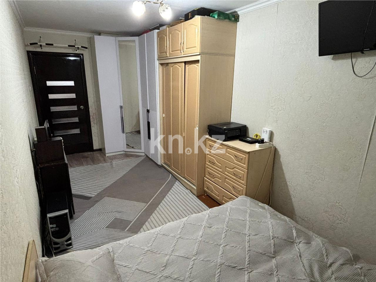 Продажа 2-комнатной квартиры, 43 м² в Караганде - фото 3
