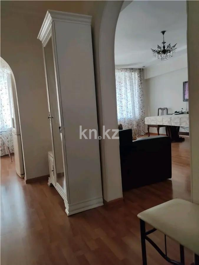 Продажа 1-комнатной квартиры, 42 м² в Алматы - фото 4