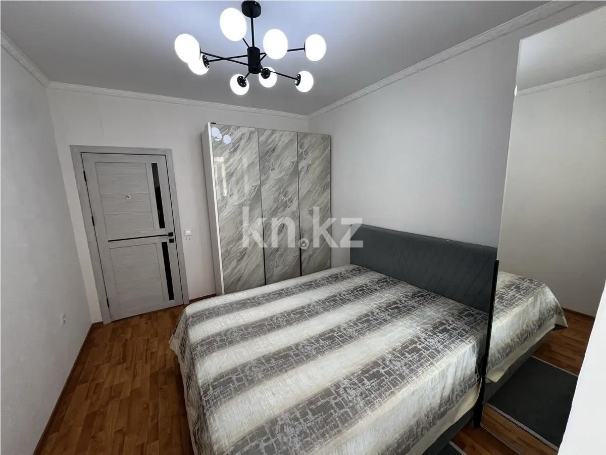 Продажа 3-комнатной квартиры, 83.1 м² в Астане - фото 2