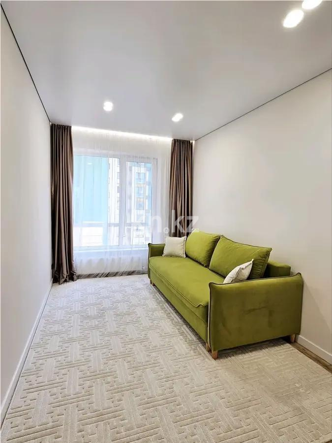 Продажа 3-комнатной квартиры, 68 м², ул. Толе би, дом  285/8 в Алматы - фото 3