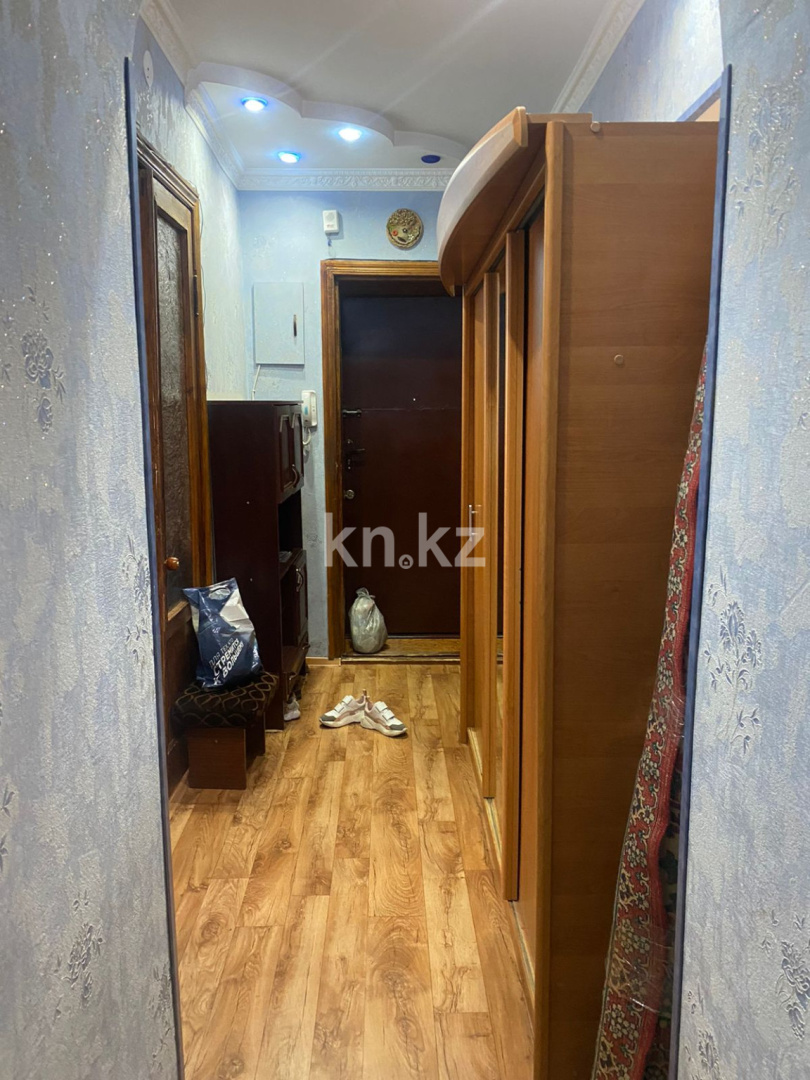 Аренда 2-комнатной квартиры, 60 м², ул. Лободы, дом  14 в Караганде - фото 3