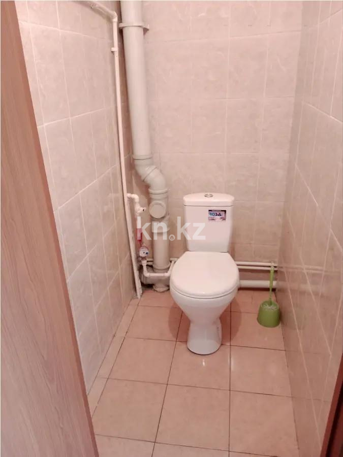 Продажа 1-комнатной квартиры, 34 м², ул. Школьная, дом  55 в Темиртау - фото 4