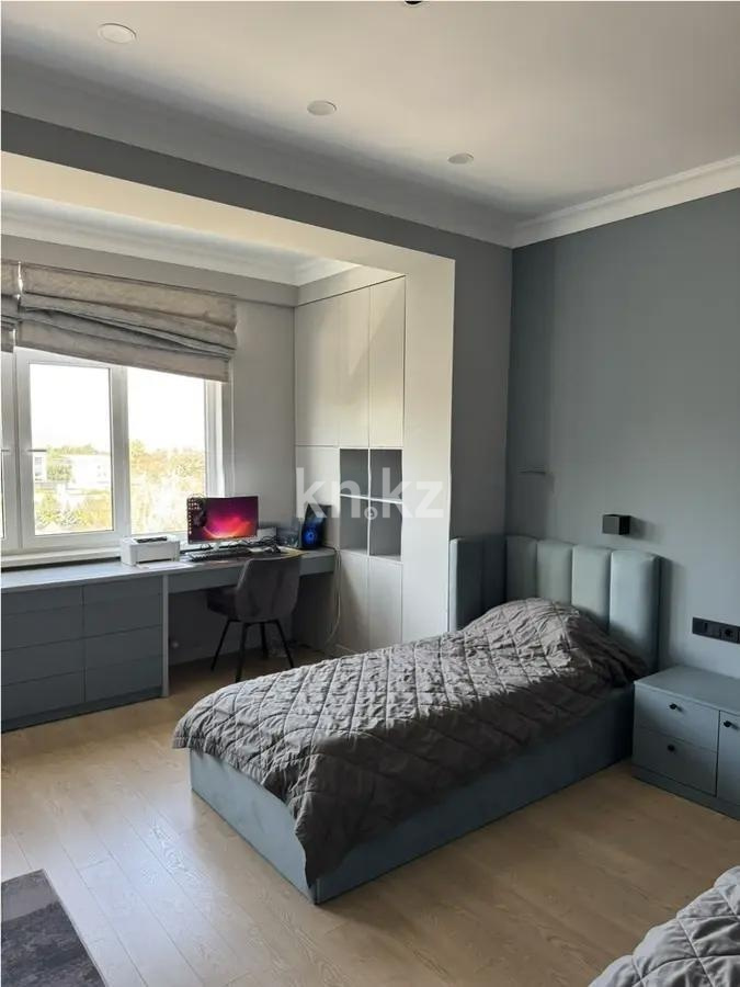 Продажа 6-комнатной квартиры, 240 м² в Алматы - фото 5