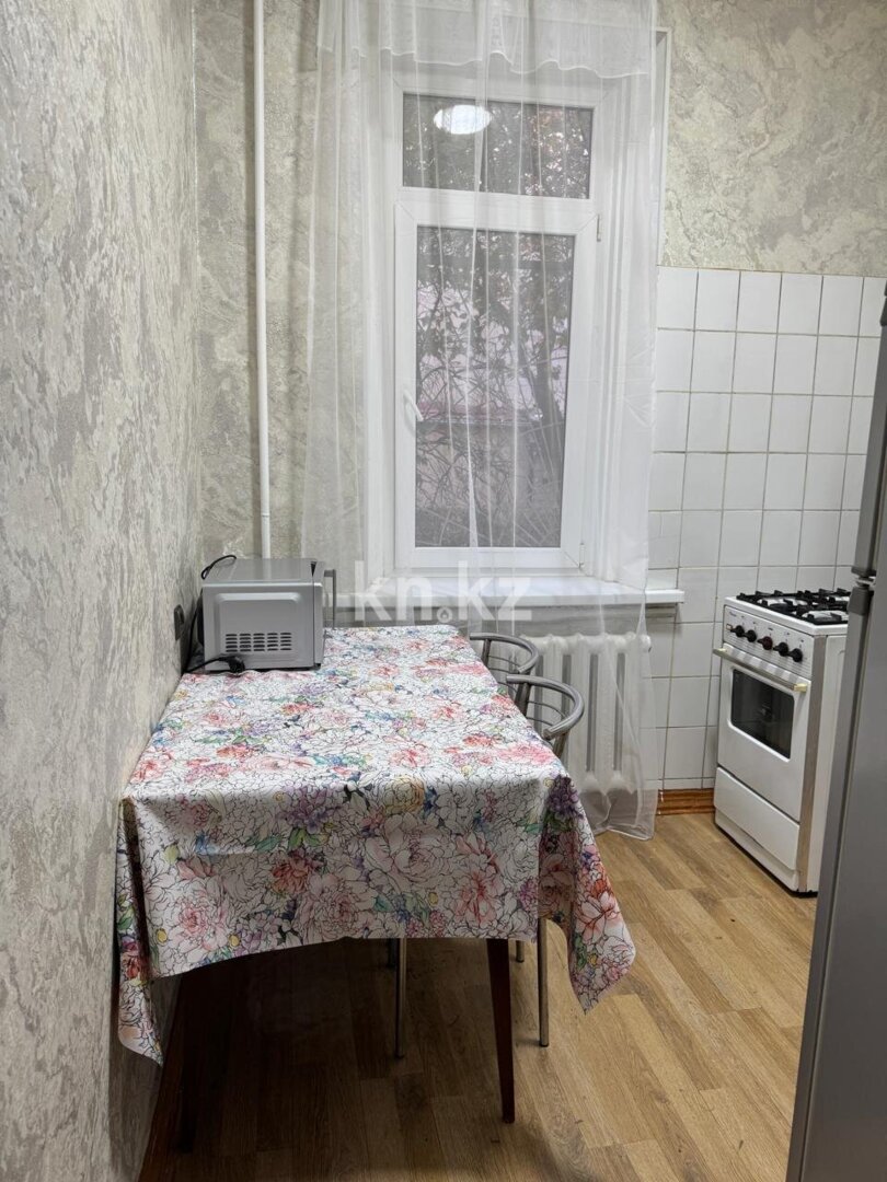 Аренда 2-комнатной квартиры, 47 м² в Алматы - фото 2