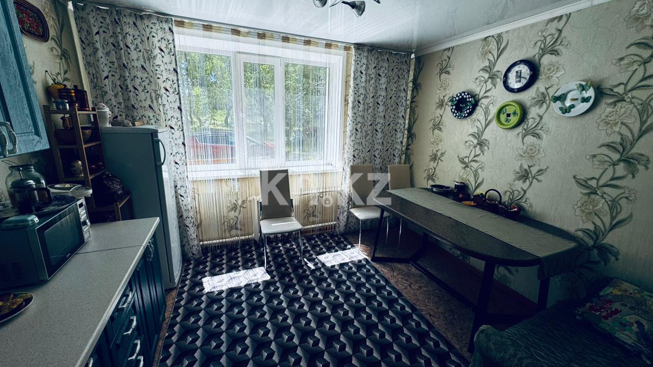 Продажа 6-комнатного дома, 126 м², Карла Маркса в Акколе - фото 5