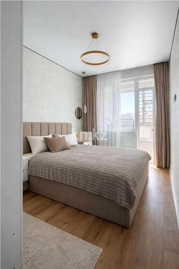 Продажа 2-комнатной квартиры, 39.5 м² в Астане - фото 2