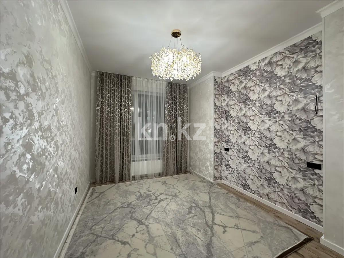 Продажа 2-комнатной квартиры, 66 м² в Астане - фото 2