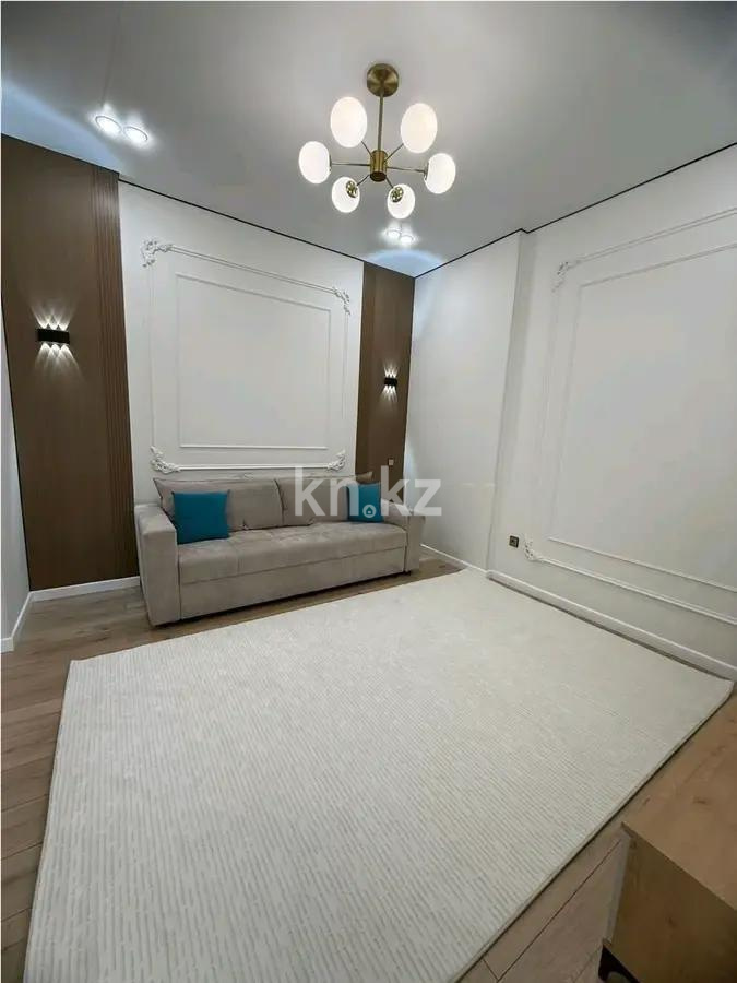 Продажа 2-комнатной квартиры, 42 м² в Астане