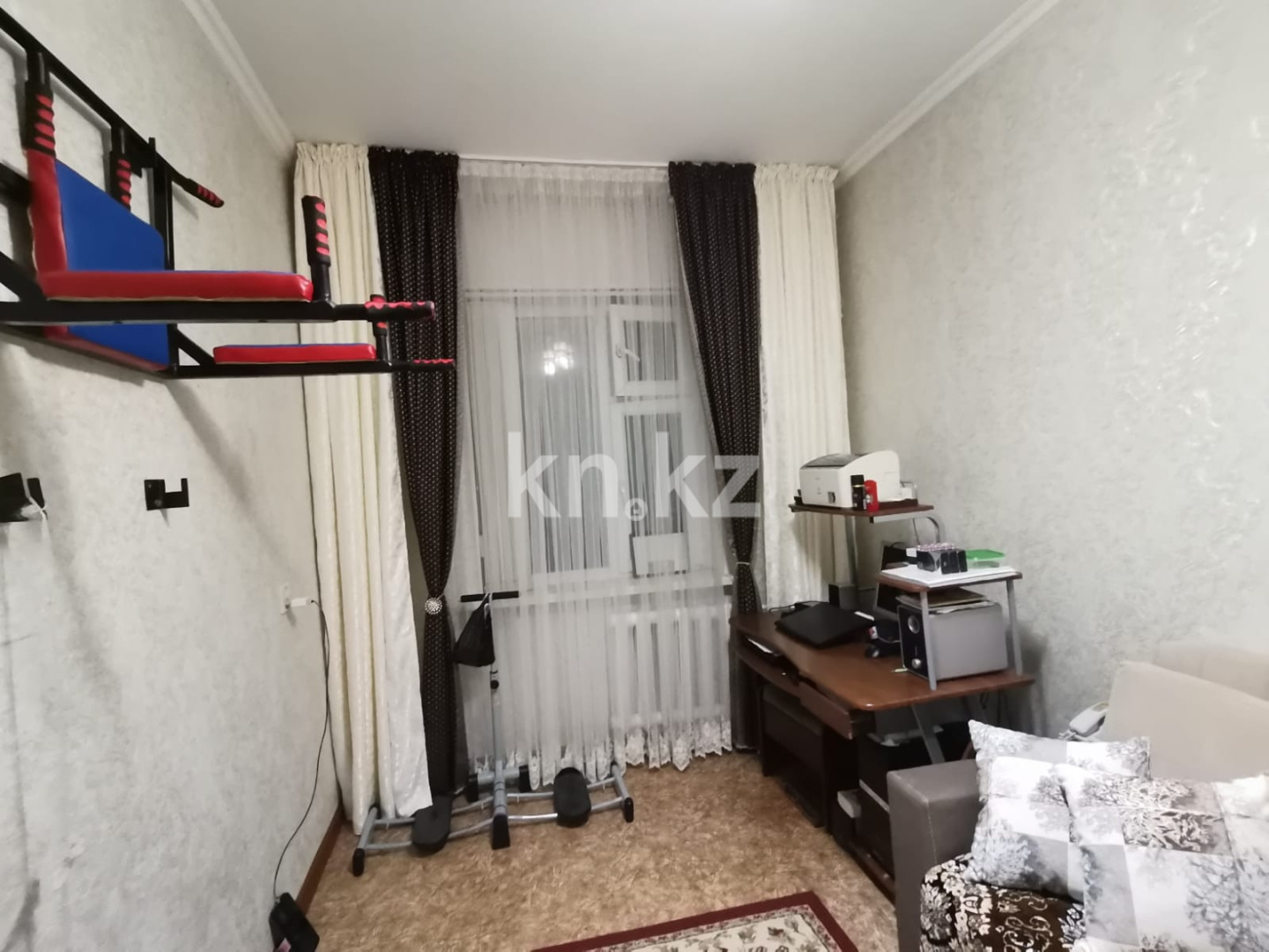 Продажа 4-комнатной квартиры, 80 м², Санырак батыра, дом  15 в Таразе - фото 5