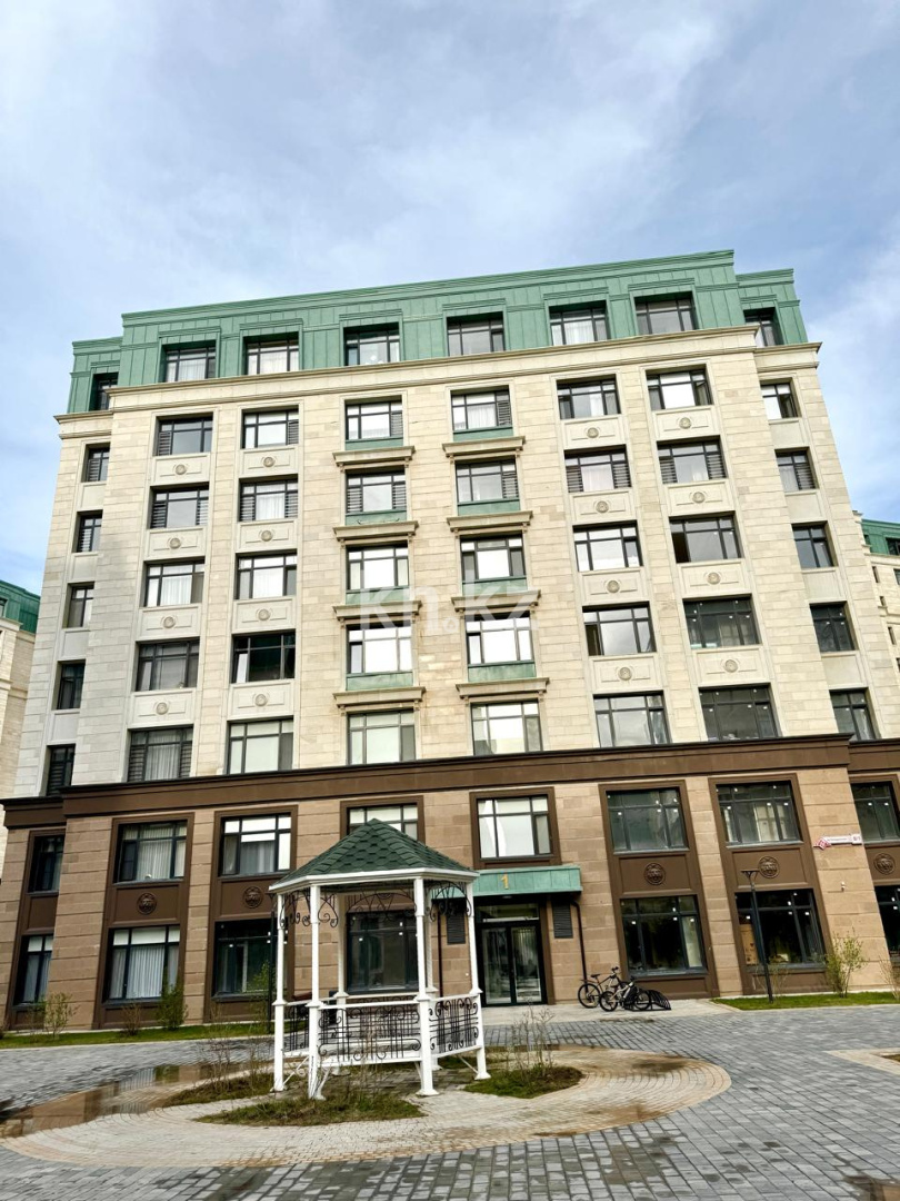 Продажа 3-комнатной квартиры, 108 м² в Астане - фото 20