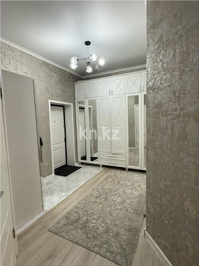Продажа 3-комнатной квартиры, 91.1 м² в Алматы - фото 7