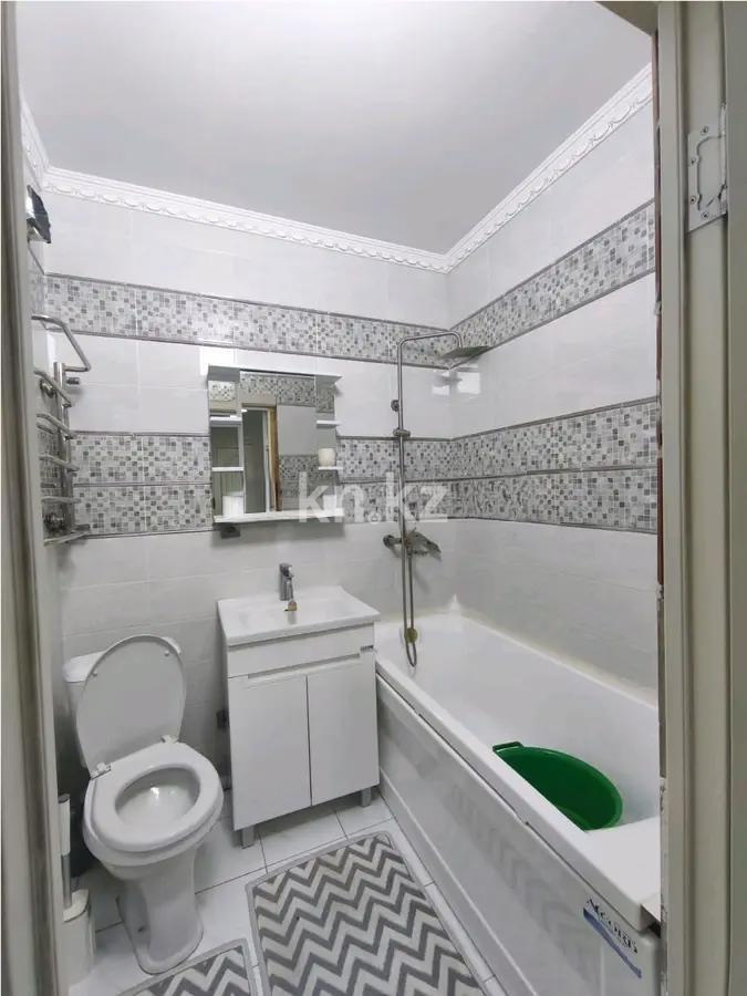 Продажа 2-комнатной квартиры, 41.8 м² в Алматы - фото 4