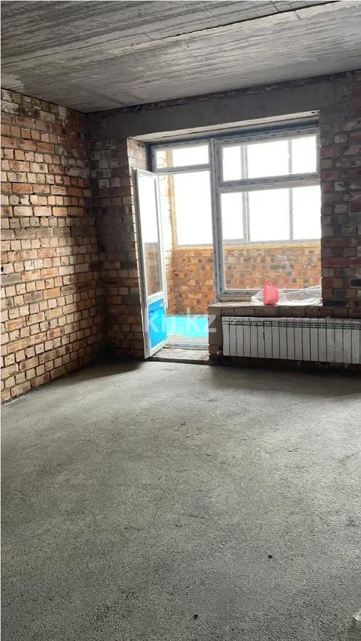 Продажа 2-комнатной квартиры, 58.5 м² в Астане