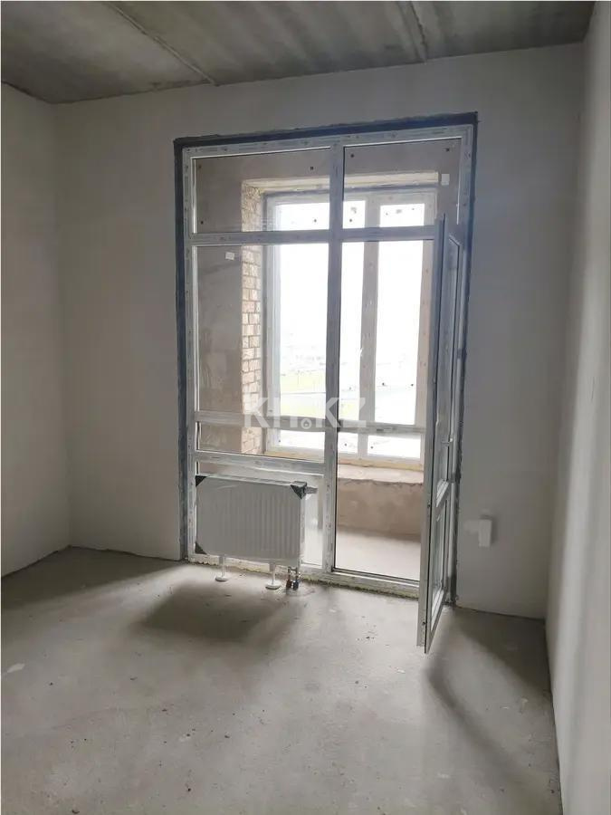 Продажа 1-комнатной квартиры, 39.27 м² в Астане - фото 2