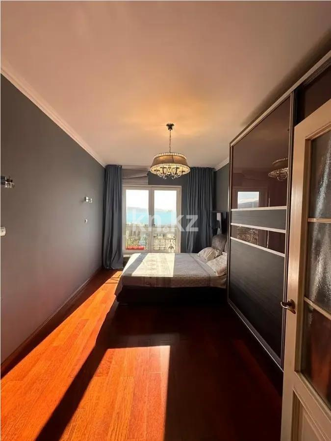 Продажа 4-комнатной квартиры, 165 м² в Алматы - фото 3